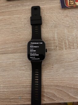 Redmi watch 4 - 3