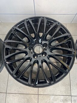 BMW BBS R20 (E66 E65 E60) - 3