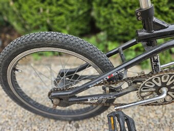 BMX Jumper - 3