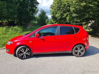 Seat Altea 1.4 TSI I-TECH - 3