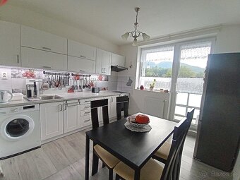 3-izbový byt na predaj, Necpaly - 3