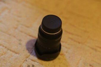Tamron 28-200mm f/2.8-5.6 Di lll RXD Sony E + UV filter - 3
