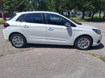 Predám Citroen C4 - r.v. 2015 - 3