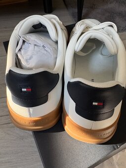 Pánske tenisky Tommy Hilfiger - 3
