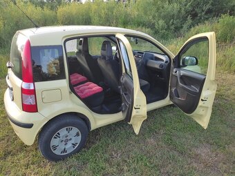 Fiat Panda 1,1 - 3