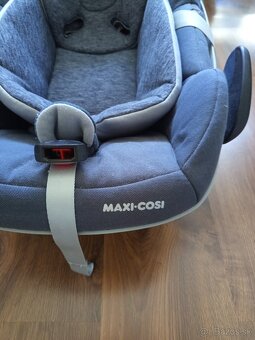 Maxi Cosi Pebble Pro - 3