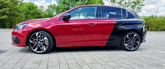 PEUGEOT 308 GTI - 3