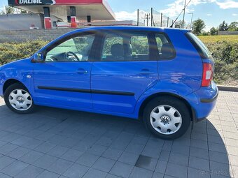 Volkswagen polo 1.4 - 3