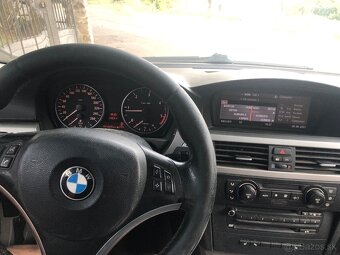 BMW 320D e90 - 3