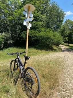 Éra specialized carbonovy dámsky Bike , S - 3