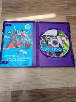 Predám hry na xbox 360 - 3