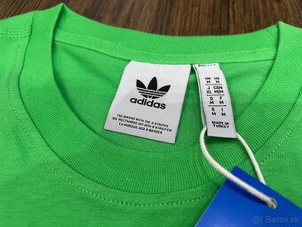 Pánske tričko zn. Adidas Originals veľ. M - 3