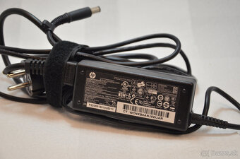 HP Napájací Adaptér 65W(19,5V/3,33A) - tučný konekt 7,4/5mm - 3