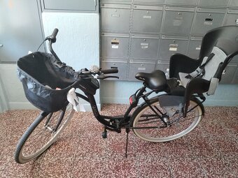 Bicykel retro - 3