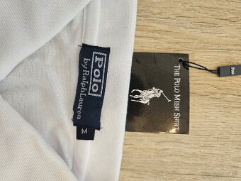 Polo Ralph Lauren košeľa - 3