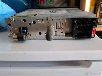 Autoradio Blaupunkt - 3