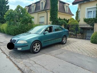 Skoda Octavia 1.9Tdi. 77kw bez DPF - 3