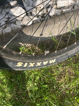 Bicykel - 3