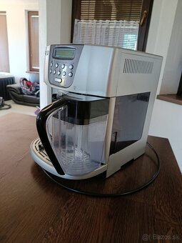 Kávovar Delonghi magnifica pronto cappuccino - 3