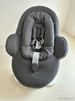 Stokke Steps Bouncer lehátko s funkciou jemného hojdania - 3
