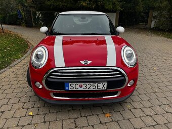 Mini Cooper, 2018, 100kw, Automat - 3