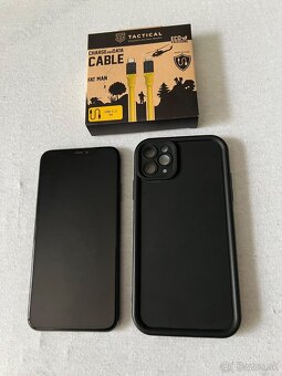 iPhone 11 Pro Max 64GB - 3