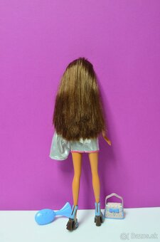 Barbie My Scene bábiky - 3