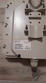 LTE Antena Greenpacket + Router - 3