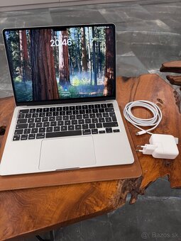 Macbook Air 13 M2 - 3