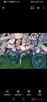 Predam bmx - 3