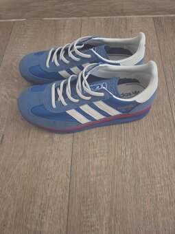Tenisky adidas - 3
