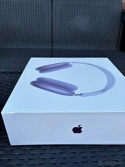 AirPod Max Purple - 3