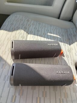 S29D Xiaomi Sound Outdoor 30W (Black) - 3