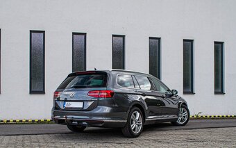Volkswagen Passat Variant 2.0TDI 110kW BMT DSG automat - 3