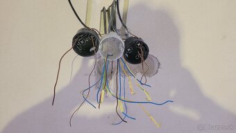 elektroinštalačné práce, elektrikár - 3