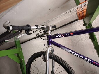 Bicykel, bicykle na predaj - 3