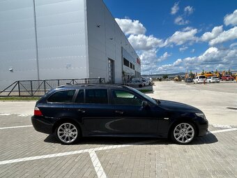 BMW e61 530Xd 170kw automat - 3