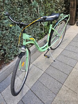 Mestský bicykel DHS Citadinne 2832 28" - model 2017 - 3