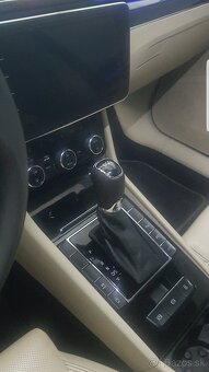 ŠKODA SUPERB 3 FL- L&K 55xxx km - 3