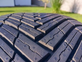 215/55 r17 celoročne pneumatiky - 3