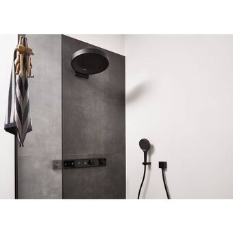 hansgrohe ručná sprcha Rainfinity 130 3jet 26864670 - 3