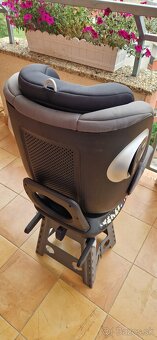 Autosedacka Zopa Voyager 360 i-size - 3