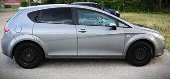 Seat Leon II 1,6 - 3