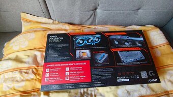 GIGABYTE RX 7900 XT Gaming OC 20GB GDDR6 zaruka 18.01.2026 - 3