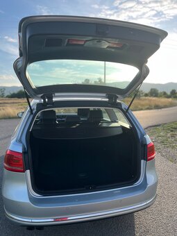 Vw passat b7 2.0 tdi highline - 3
