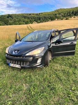 Peugeot 308 sw - 3