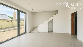 SKOLAUDOVANÉ-VILADOMY PEREŠ 3 izb. byt s vlastnou záhradou, - 3