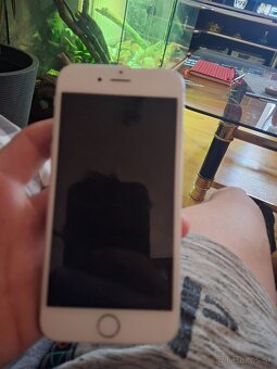 Predávam iPhone čisto nový - 3