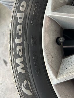 205/55/r16 letné pneumatiky - 3