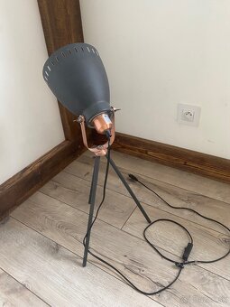 Lampa - 3